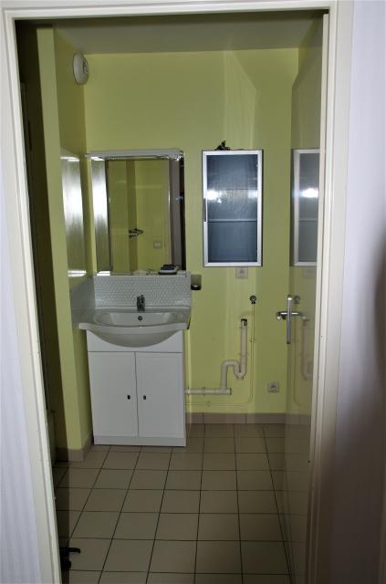 Location appartement T2 Amiens - Photo 3