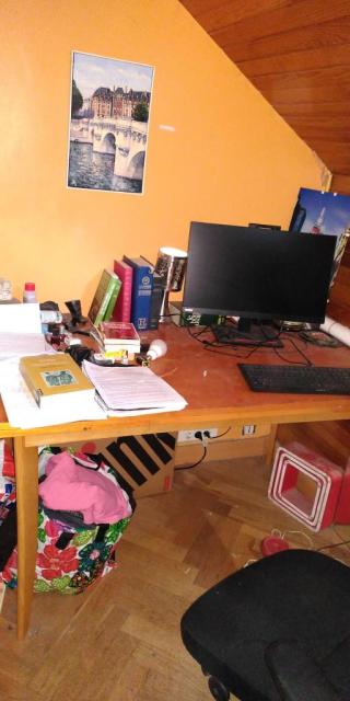 Location chambre Romainville - Photo 2