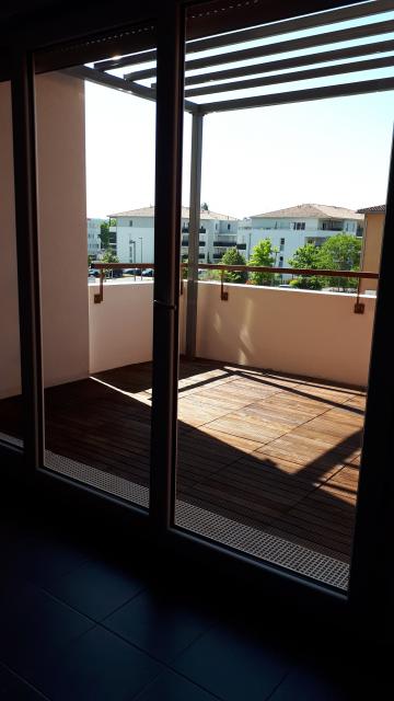 Location appartement T3 Quint Fonsegrives - Photo 2