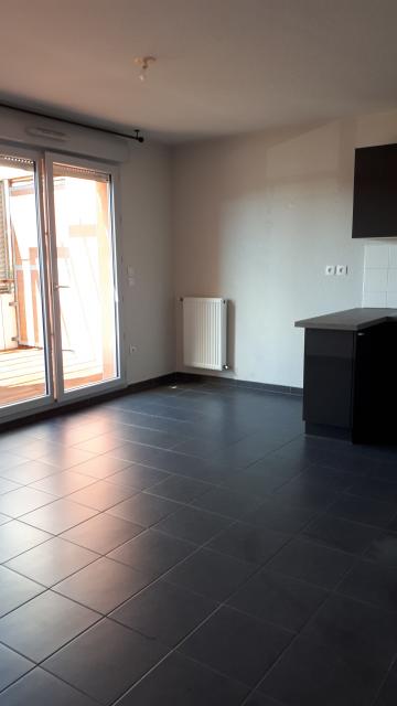 Location appartement T3 Quint Fonsegrives - Photo 3