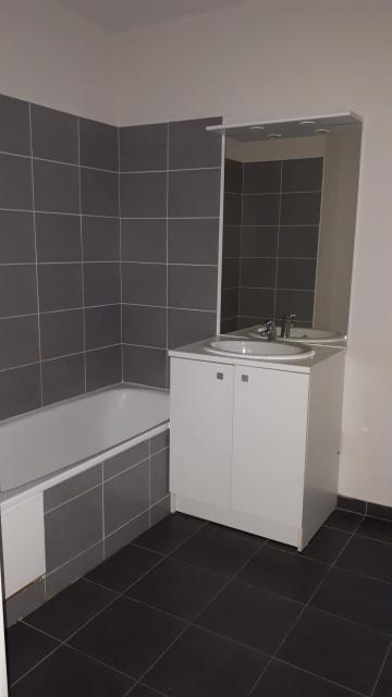 Location appartement T3 Quint Fonsegrives - Photo 4