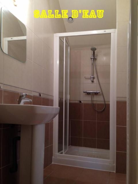 Location appartement T2 Beton Bazoches - Photo 2