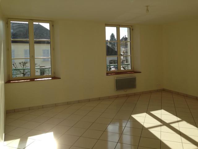 Location appartement T2 Beton Bazoches - Photo 3