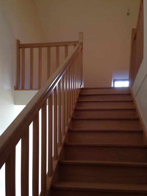 Location appartement T2 Beton Bazoches - Photo 4