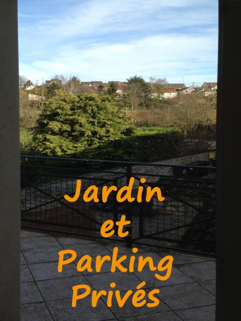 Location appartement T2 Beton Bazoches - Photo 5