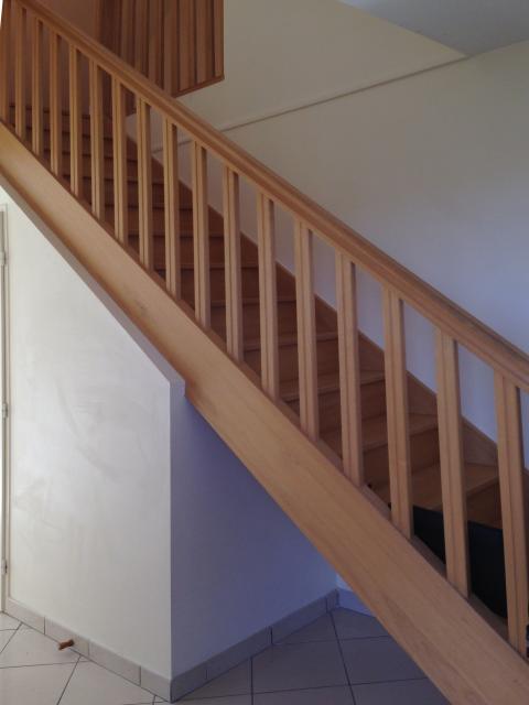 Location appartement T2 Beton Bazoches - Photo 6