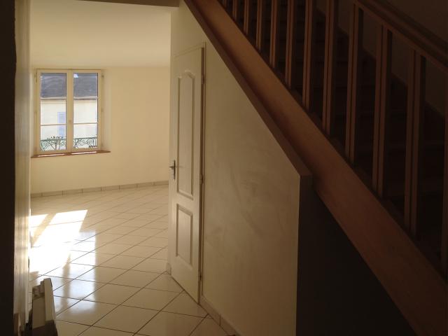 Location appartement T2 Beton Bazoches - Photo 7