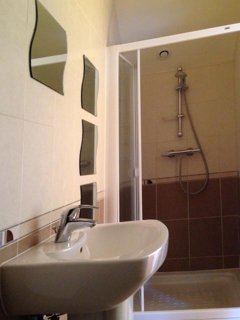 Location appartement T2 Beton Bazoches - Photo 9