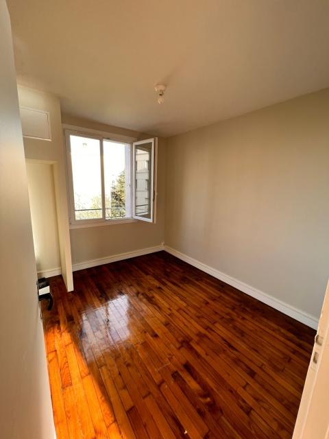 Location appartement T4 Morlaix - Photo 4