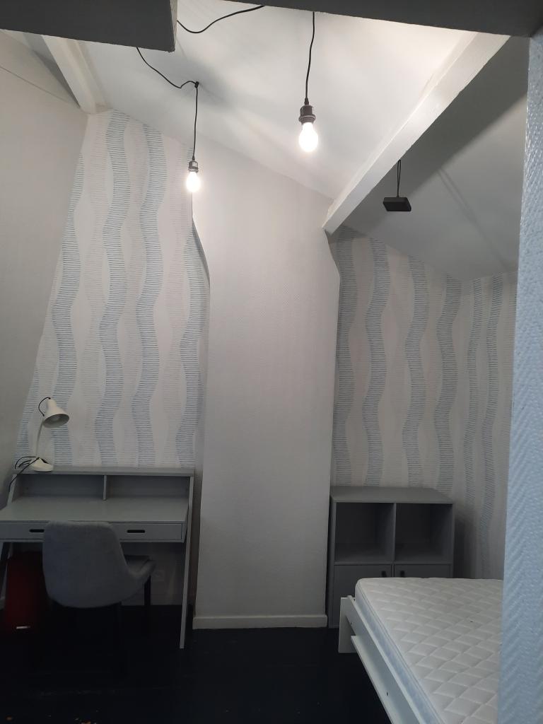 Location chambre Roubaix - Photo 2