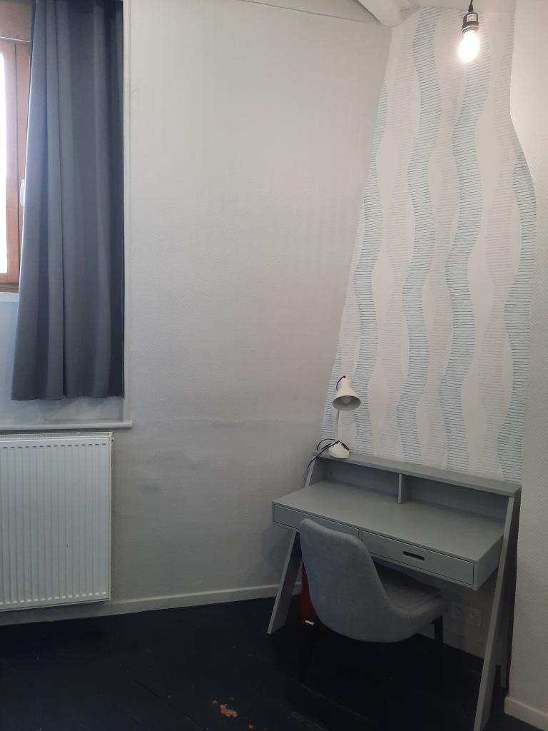 Location chambre Roubaix - Photo 3