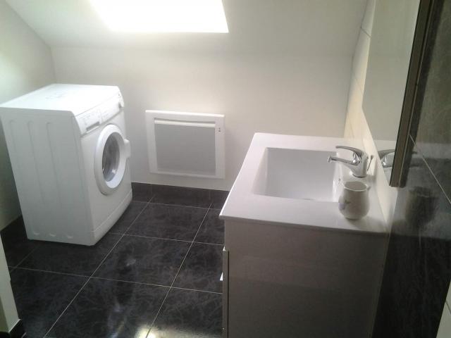 Location appartement T2 Belfort - Photo 2