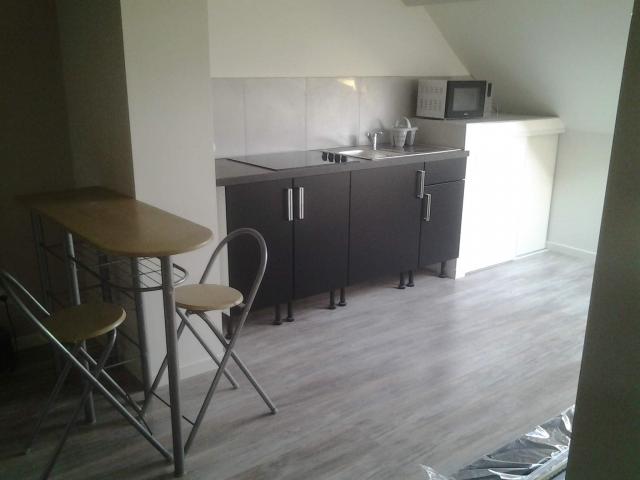 Location appartement T2 Belfort - Photo 3