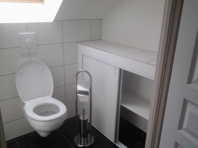 Location appartement T2 Belfort - Photo 4