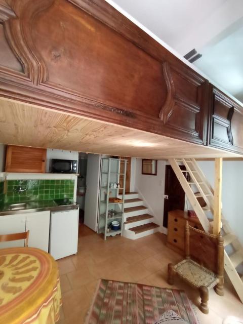 Location studio Avignon - Photo 2