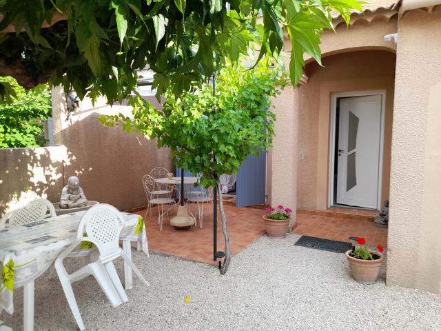 Location chambre Entraigues sur la Sorgue - Photo 2