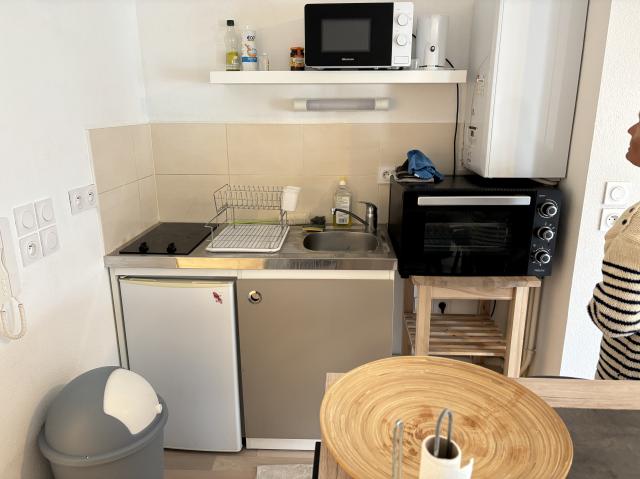 Location studio Nantes - Photo 2