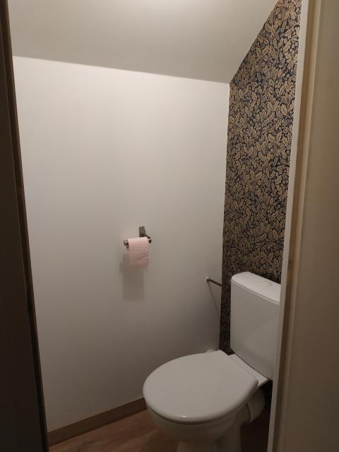 Location maison F5 St Hilaire St Mesmin - Photo 2