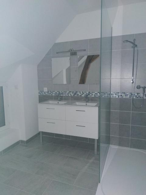 Location maison F5 St Hilaire St Mesmin - Photo 3