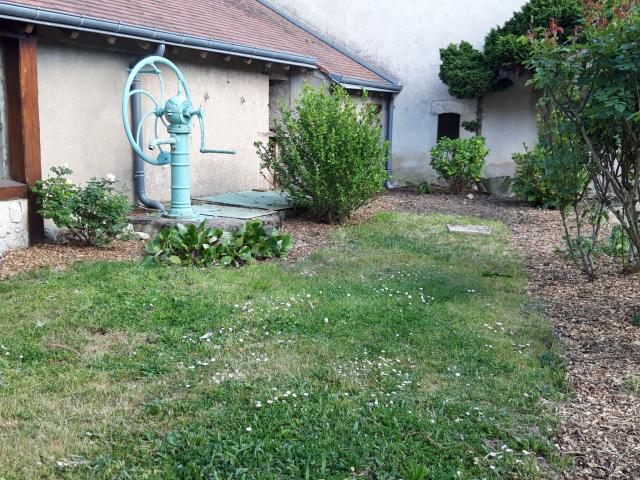 Location maison F5 St Hilaire St Mesmin - Photo 6