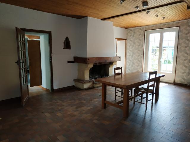 Location maison F5 St Hilaire St Mesmin - Photo 7