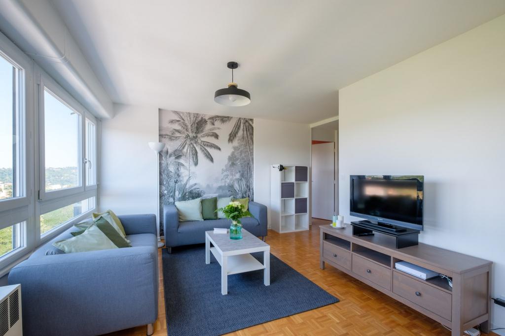 Location chambre Oullins - Photo 1