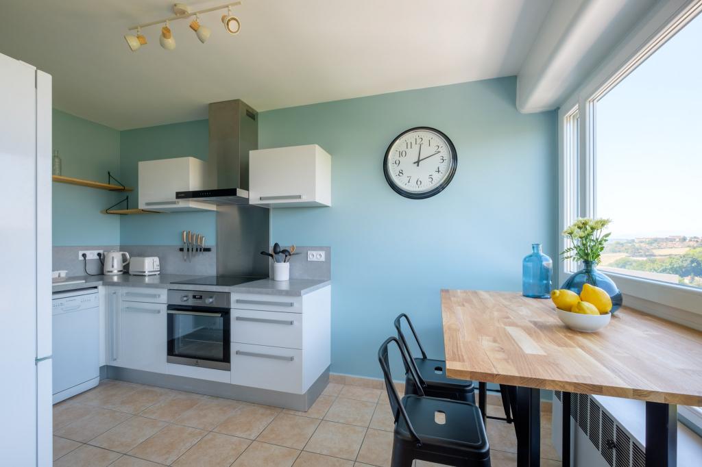 Location chambre Oullins - Photo 2