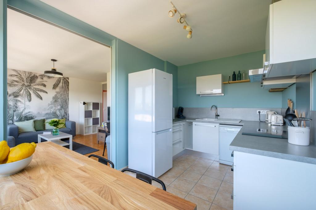 Location chambre Oullins - Photo 3