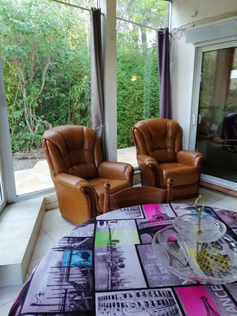 Location studio Greoux les Bains - Photo 4