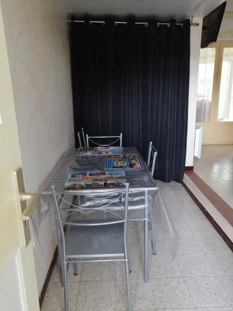 Location studio Greoux les Bains - Photo 5