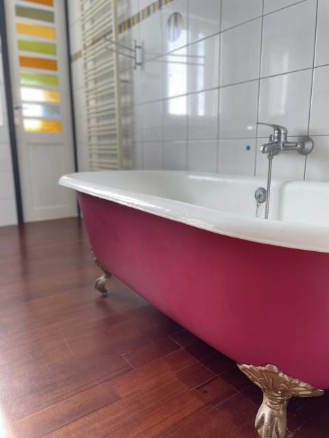 Location appartement T4 Brest - Photo 4