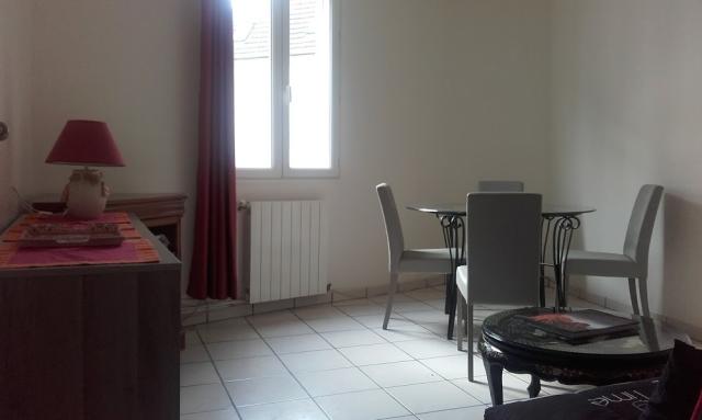 Location appartement T2 Magny en Vexin - Photo 2