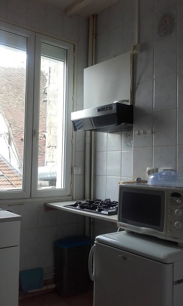 Location appartement T2 Magny en Vexin - Photo 3