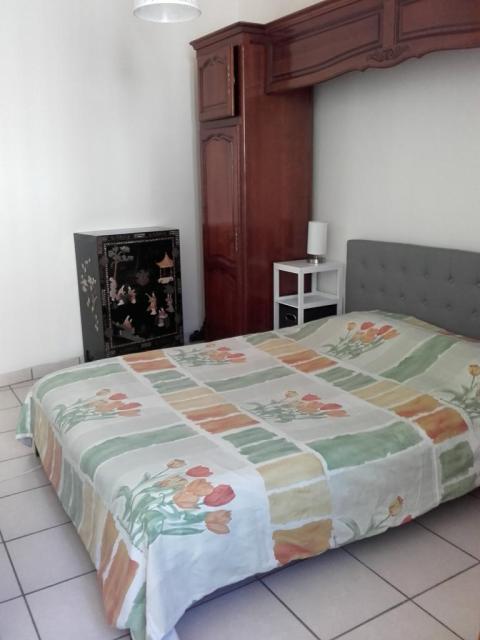 Location appartement T2 Magny en Vexin - Photo 4