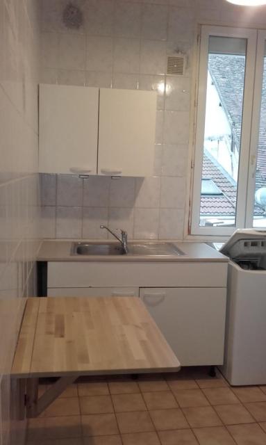 Location appartement T2 Magny en Vexin - Photo 5