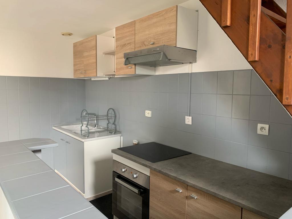 Location chambre Longwy - Photo 1