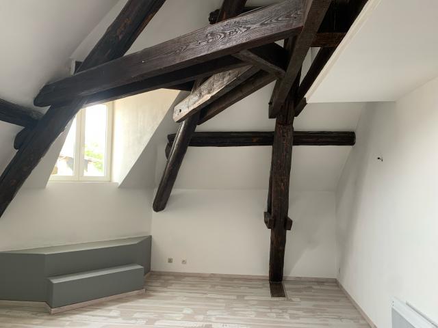 Location appartement T4 Longwy - Photo 3