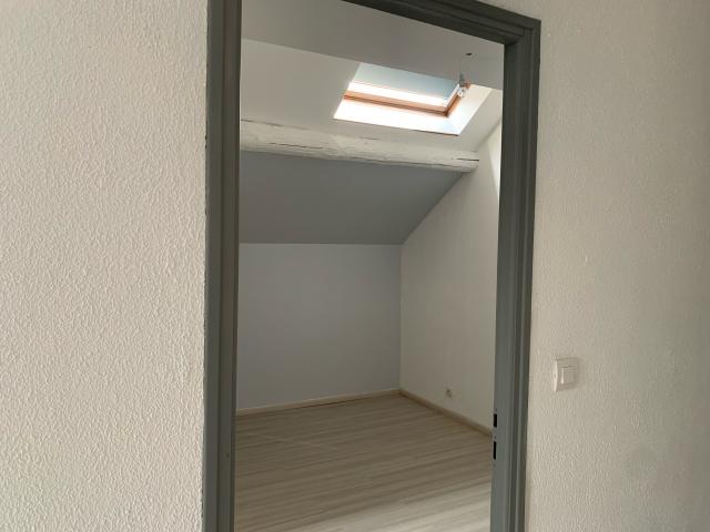 Location appartement T4 Longwy - Photo 5