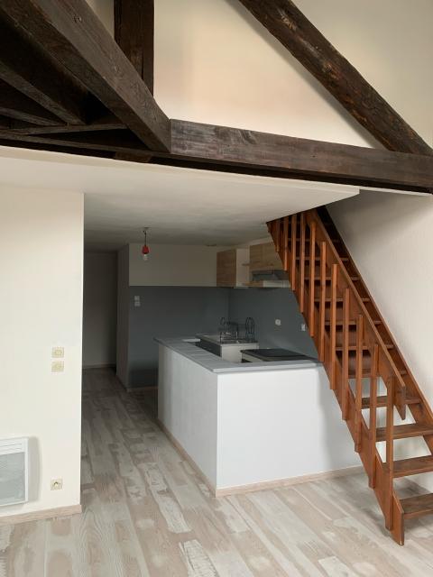 Location appartement T4 Longwy - Photo 8