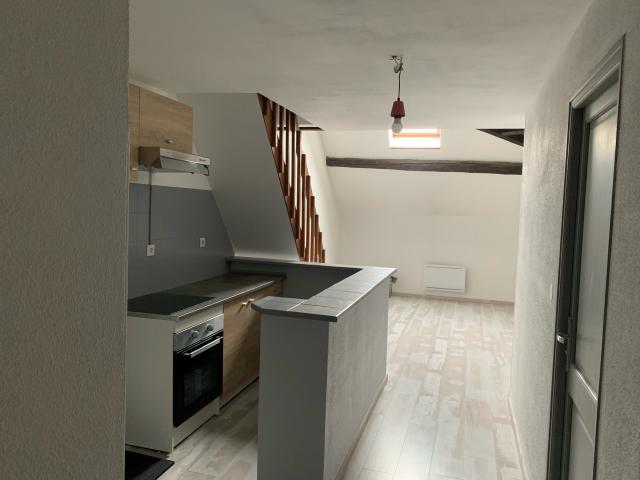 Location appartement T4 Longwy - Photo 9