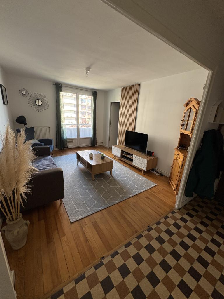 Location chambre Grenoble - Photo 1