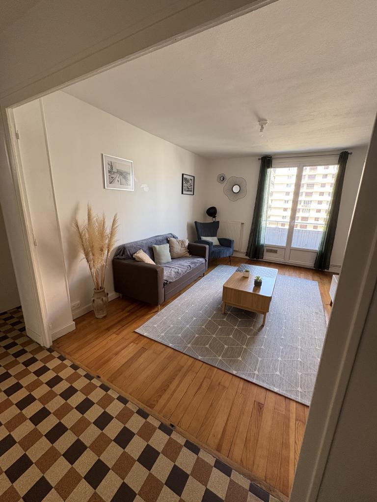 Location chambre Grenoble - Photo 2