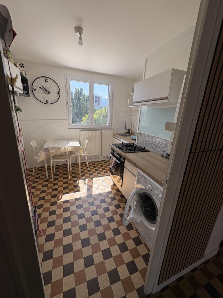 Location chambre Grenoble - Photo 3