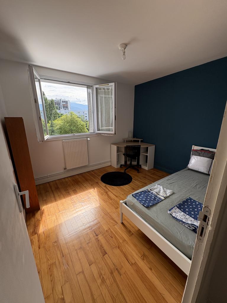 Location chambre Grenoble - Photo 4