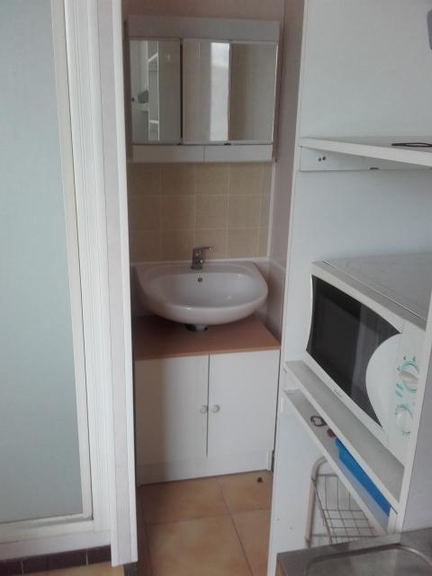 Location studio Villeneuve d'Ascq - Photo 4
