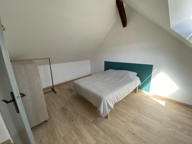 Location appartement T2 Besancon - Photo 4
