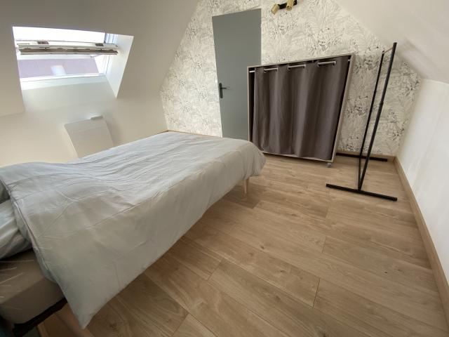Location appartement T2 Besancon - Photo 5