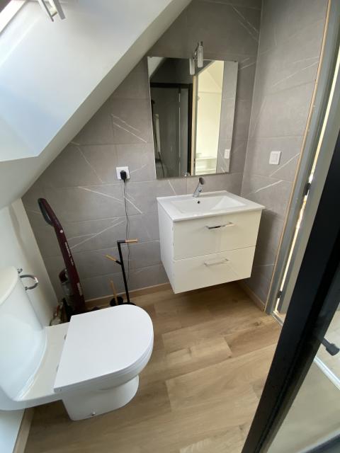 Location appartement T2 Besancon - Photo 6