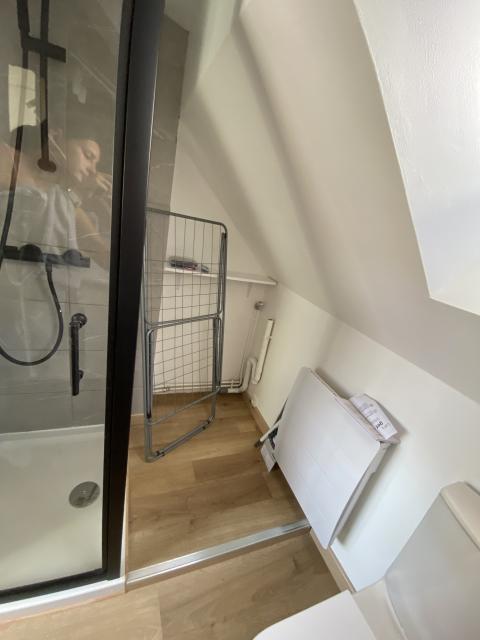 Location appartement T2 Besancon - Photo 7