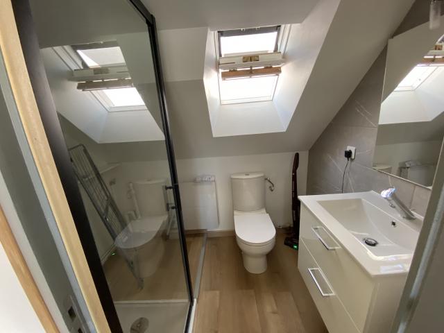 Location appartement T2 Besancon - Photo 8